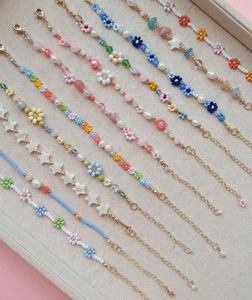 Our Vibrant Collection Bracelet