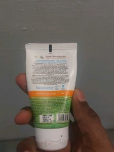 Mamaearth Vitamin C Daily Glow Face Cream