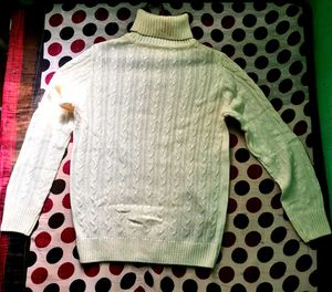 High Nack Hoodie