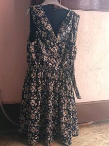 Midi Dress