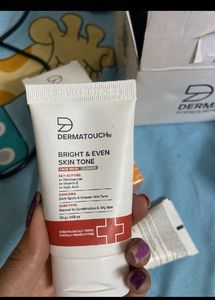 Dermatouch Skincare Set