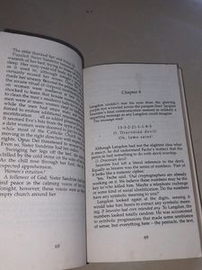 Da Vinci Code