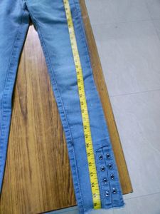 Denim Jeans