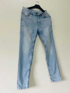Zudio Men’s Jeans