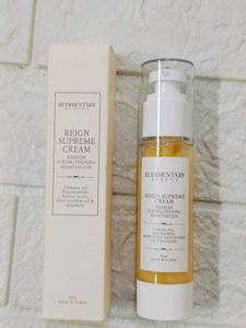 Rudimentary Reign Supreme Cream Korean Skincare