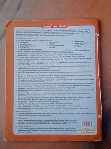 Class 8 GK Book