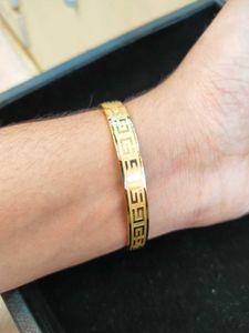 KOREAN GOLD PLATED WRISTWEAR