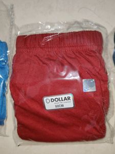 3dollar Women Panty