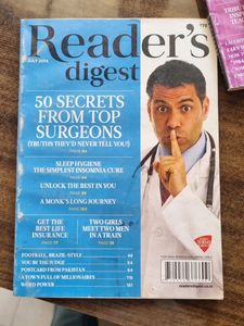 Vintage Reader&#39;s Digest