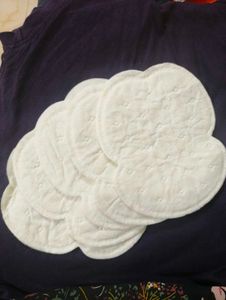 Underarm Sweat Pads