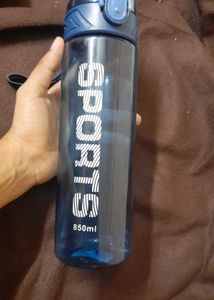 Water Bottle For Sale