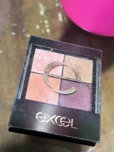 excel Eyeshadow Palette from Japan