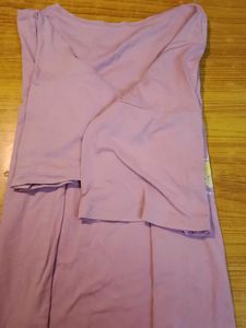 Cute Graphic Tee | Lavender Tshirt