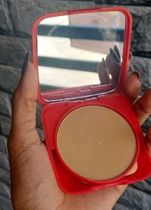 Rimmel London Power Foundation