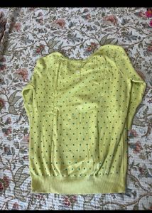 Combo Of 3 Branded Sweaters