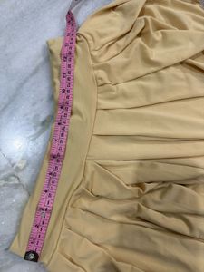 Women Skirt Type Palazzo