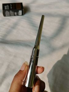 Swiss Beauty Jet Black Liquid Eyeliner