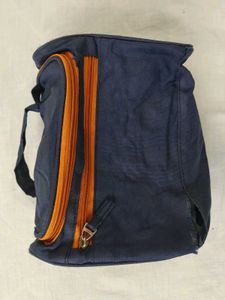 Used Backpack