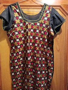 Salwar Kameez Suit