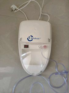 Nebulizer Machine