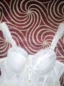 Babydoll Corset