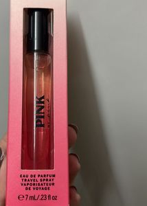 PINK by Victoria's Secret Travel Spray