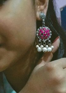 Jhumka 💖💟