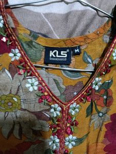 Beautiful Kurti