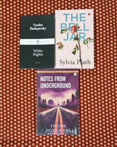 Classic Literature Bundle