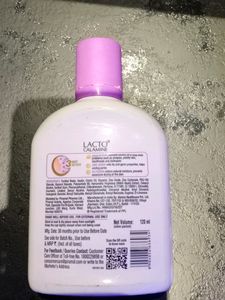 Lacto Calamine Face Lotion