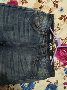 Vudu skinny Denim Jeans - 30