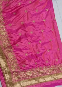 Wedding Sari