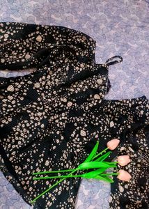 🖤Vero Moda black Top🖤