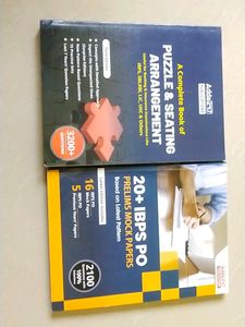 Set Of 7 Banking Books