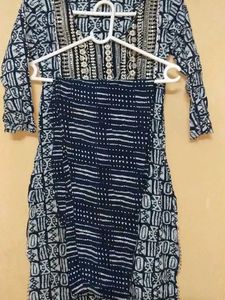 Kurti Set