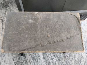 Foldable study table