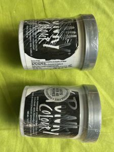 Two No.  Punky Colour Semi-Permanent Hair Dye