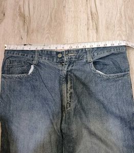 Sc3664 Weiler Jeans Size 36