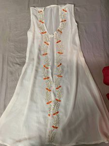Lahenga Choli With Shrug