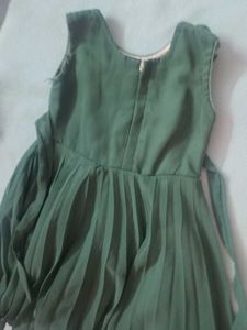 Baby Girl Dress