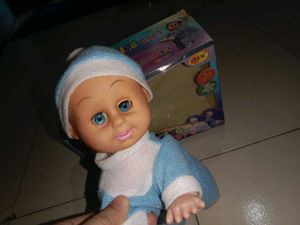 Baby Doll