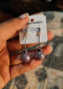 Dangle Drop Earrings