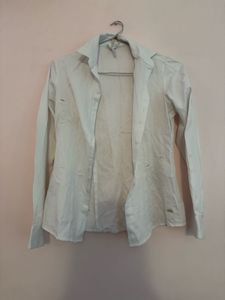 White Park Avenue Shirt (damaged)
