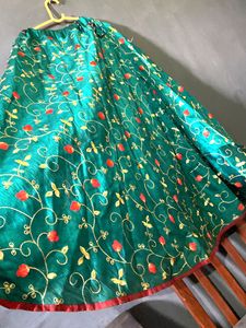 Lehenga