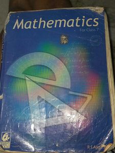 Mathematics Class 7