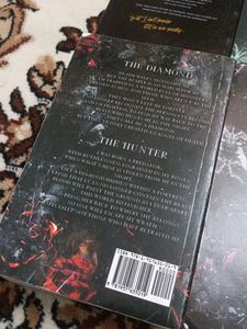 H.D. Carlton Book Bundle