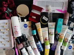 MYSTERY SKINLOVIES-ANY 7 WITH FREEBIES ❤️