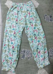 Floral Afghani Suit