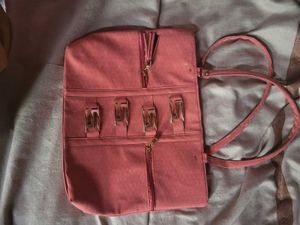 Hand Bag For Women 6 Compartment