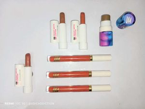 Used Lipsticks From MYGLAAM